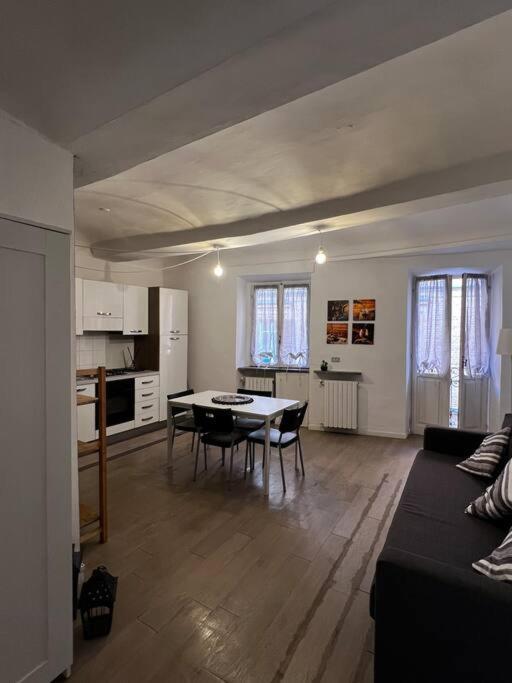 Casa Barbera Apartment Asti Luaran gambar