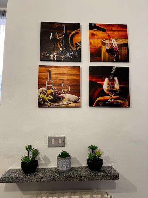 Casa Barbera Apartment Asti Luaran gambar