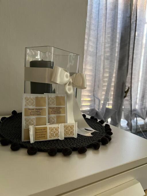 Casa Barbera Apartment Asti Luaran gambar
