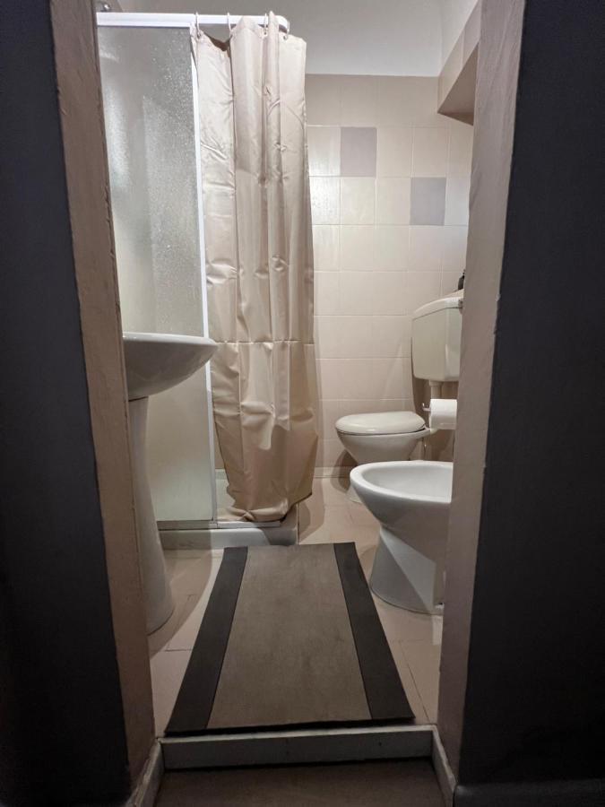 Casa Barbera Apartment Asti Luaran gambar