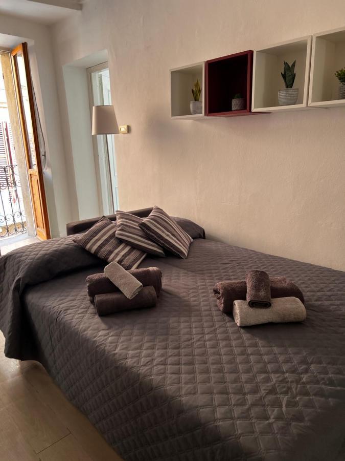 Casa Barbera Apartment Asti Luaran gambar
